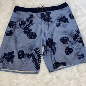 Jack O'Neill Swim Trunks in Excellent Condition